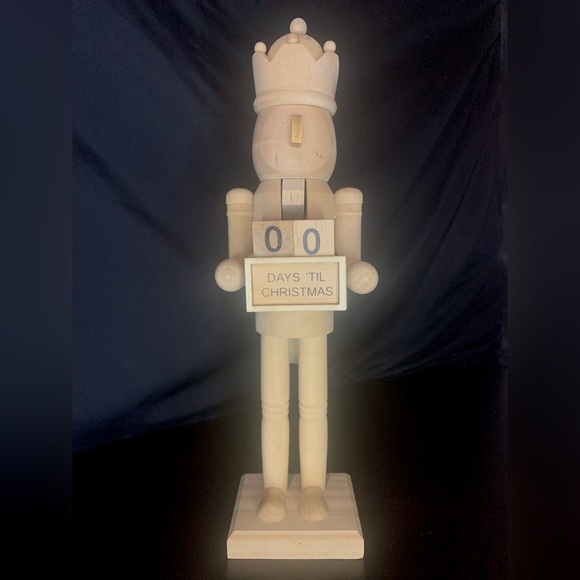 Christmas Countdown - Picture 2 of 4